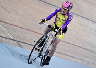 Muere con 109 años el francés de los récords ciclistas