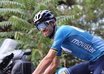 Valverde vuelve en casa