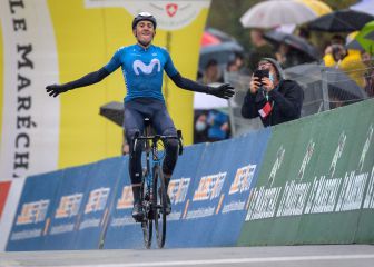 España supera en 2021 las victorias de 2020 al completo