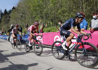 Primera crisis de Bernal