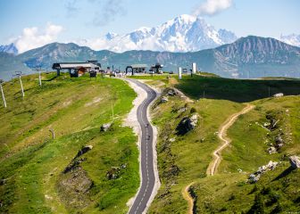 Criterium Dauphine 2021: fechas, horarios, TV y dónde ver en directo online