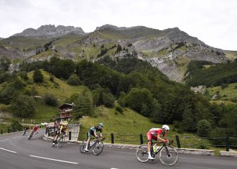 Criterium del Dauphiné 2021: etapas, perfiles, recorrido, participantes y favoritos