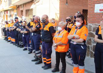 Los Nacionales de paraciclismo, cancelados por el atropello a una voluntaria de Protección Civil
