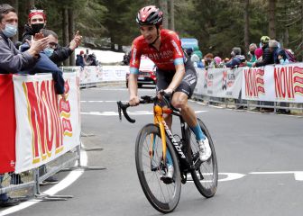 El segundo peor Giro del S. XXI