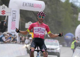 ¿Quién para a Ayuso?