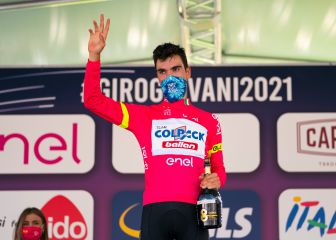 Italia alucina con Ayuso