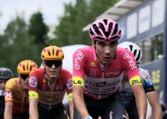 Ayuso, a un paso de la historia