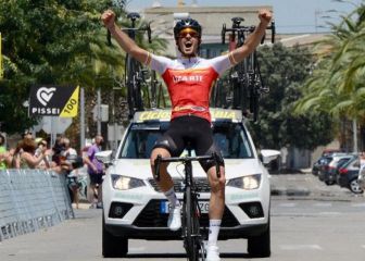 Pau Miquel gana a lo campeón el Memorial Momparler