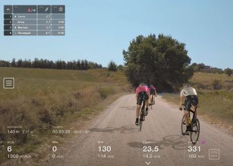 BKOOL y RCS lanzarán el Giro d'Italia Virtual en octubre