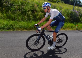 Froome vuelve al Tour