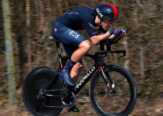 Dennis, en el radar del Jumbo