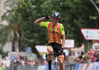 Mavi se exhibe para reeditar su doblete de campeona de España