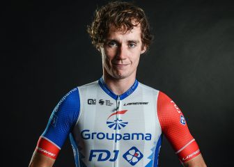 El dato Strava: Madouas manda en la Fosse aux Loups