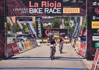 Tiago Ferreira y Naima Madlen repiten victoria y son más líderes