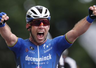 El viejo Cavendish ha vuelto