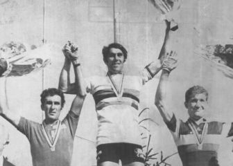 Basso silencia a Merckx en pleno lío de faldas