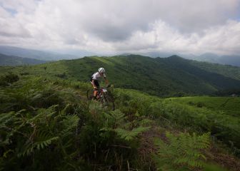 Asturias, patria querida… tierra de rampas