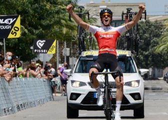 Un exigente Circuito Guadiana marca el tramo final de Copa