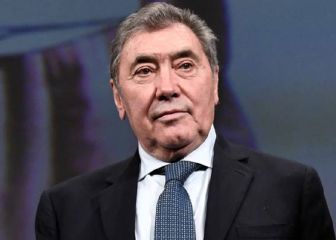 Merckx: 