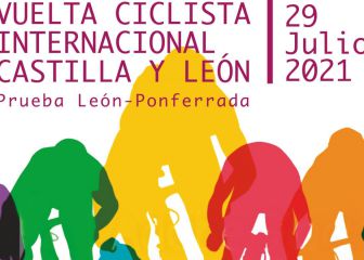 La Vuelta a Castilla y León tendrá una etapa única