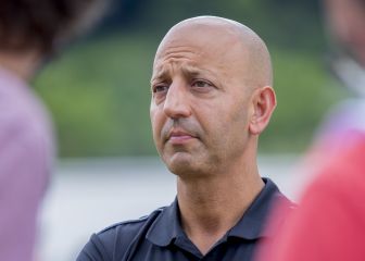 Matxin: “Tras el Tour, Pogacar tiene en el plan hacer la Vuelta”