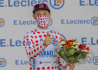 La montaña: un premio menor para nombres importantes