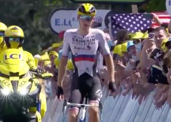 Mohoric logra su doblete