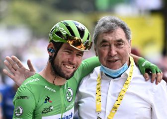Merckx: 