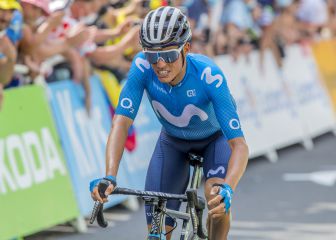 Así les fue a los españoles en el Tour de Francia 2021