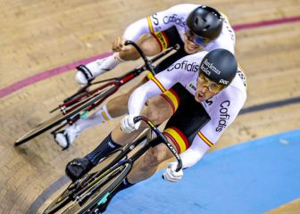 Cofidis renueva su patrocinio con la RFEC por un año