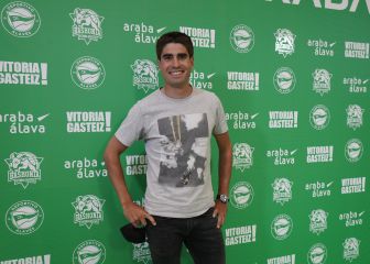 Mikel Landa, a punto de reaparecer