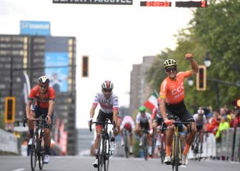 Montreal se postula para acoger los Mundiales en Ruta 2026