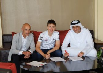 Tercera renovación de contrato para Pogacar... ¡hasta 2027!