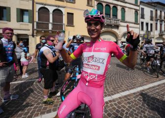 El Porvenir de Juan Ayuso