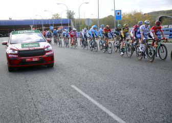 Škoda y el ciclismo, un compromiso por la seguridad