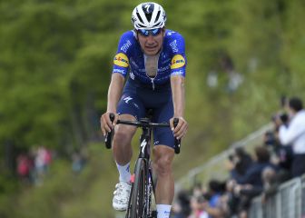 Almeida, favorito en Polonia