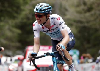 El Bora-Hansgrohe confirma el fichaje del potente Vlasov