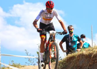 David Valero lidera la escuadra española rumbo a Novi Sad