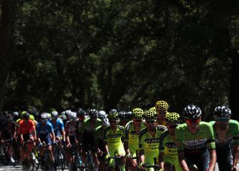 Vuelta a España 2021: fechas, horarios, TV y dónde ver la carrera online