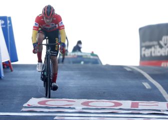 Vuelta a España 2021: equipos, corredores participantes, favoritos y dorsales