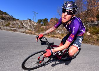 La presión de ser anfitrión en la capital del ciclismo