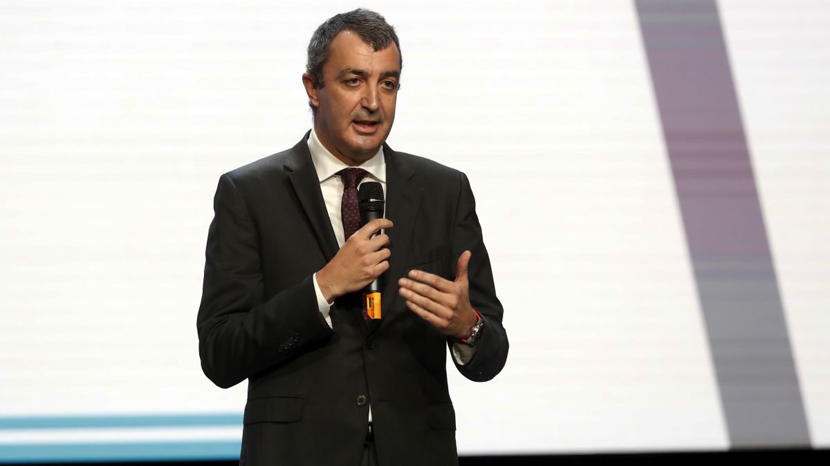 Guillén: "Creo que La Vuelta es la carrera más emocionante de los últimos años" - Vimarsana News