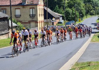 Segundo éxito de Waerenskjold con los españoles protegidos