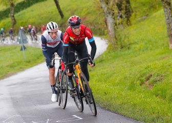 Vuelta a España 2021: fechas, horarios, TV y dónde ver la carrera online