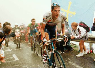 Diez etapas de La Vuelta para recordar