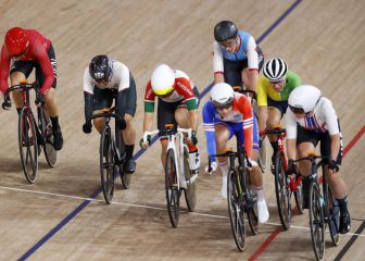 Roubaix acogerá los Mundiales de ciclismo en pista