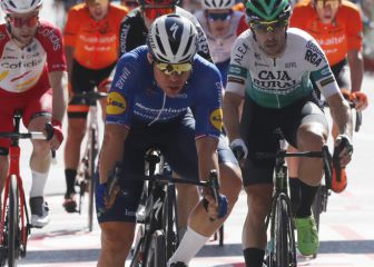 La victoria más especial