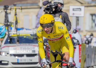 Pogacar se apunta al doblete en los Europeos de Trento