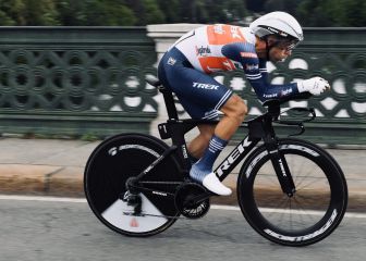 Nibali cerca de fichar por el Astana