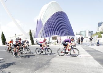 Una escapada junto a la Ciudad de las Artes y las Ciencias